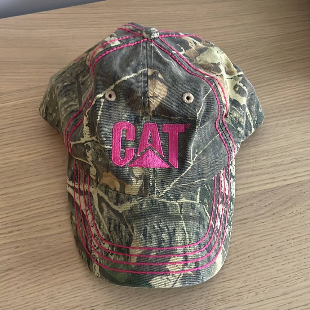 CAT hat